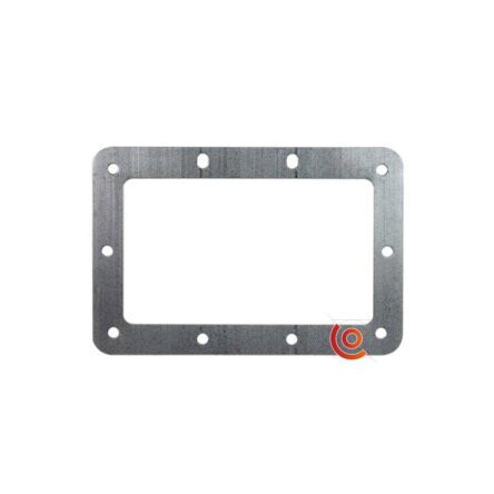 Contre-plaque pour poignée encastrée H7150/06Z