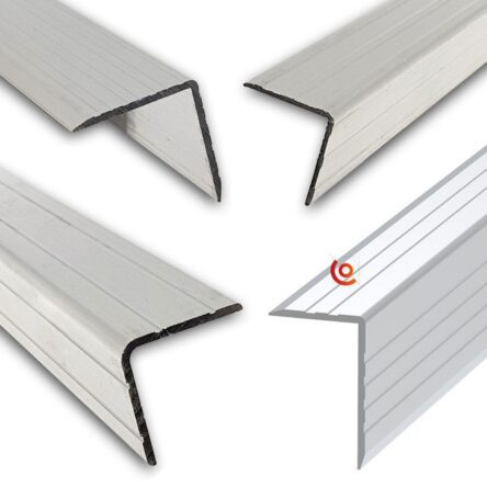 Profiles corniere aluminium sur mesure pour flight case