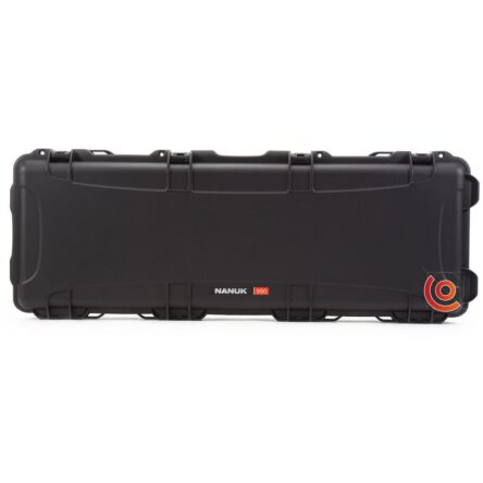 Valise de protection Nanuk 990