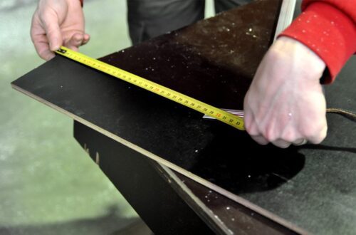 flight case sur mesure construire