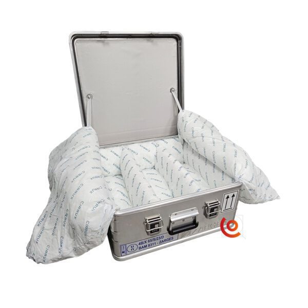 Caisse de securité pour batterie 45082