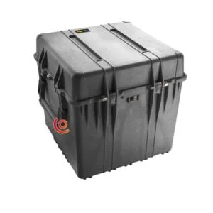 Valise peli 0370 noir 0370-000-110E