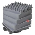 mousse de remplacement peli 0340