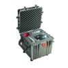 Valise peli 0350 noir avec mousse