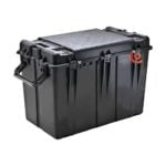 Valise peli 0500 noir 0500-001-110E