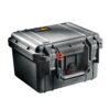 Valise peli 1300 noir 1300-001-110E