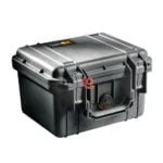 Valise peli 1300 noir 1300-001-110E