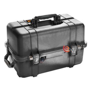 Valise peli 1460 noir 1460-000-110E