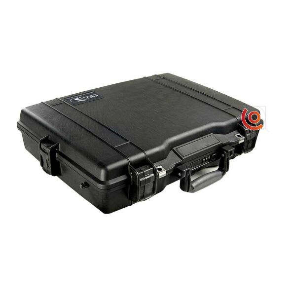 Valise peli 1495 noir 1495-001-110E