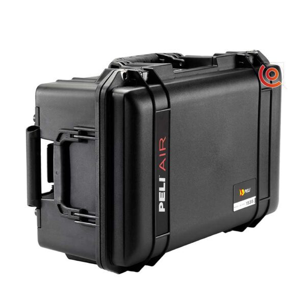 Valise peli air 1535 noir