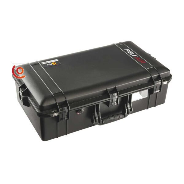 Valise peli air 1605 noir