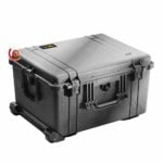 Valise peli 1620 noir 1620-000-110E