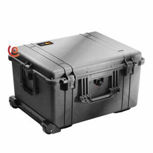 Valise peli 1620 noir 1620-000-110E