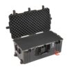 Valise peli air 1626 noir avec mousse
