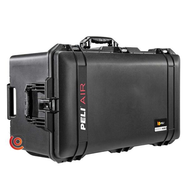 Valise peli air 1626 noir