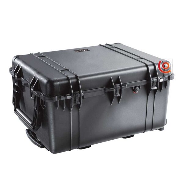 Valise peli 1630 noir