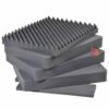 mousse de remplacement peli 1630