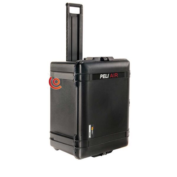 Valise peli air 1637 noir