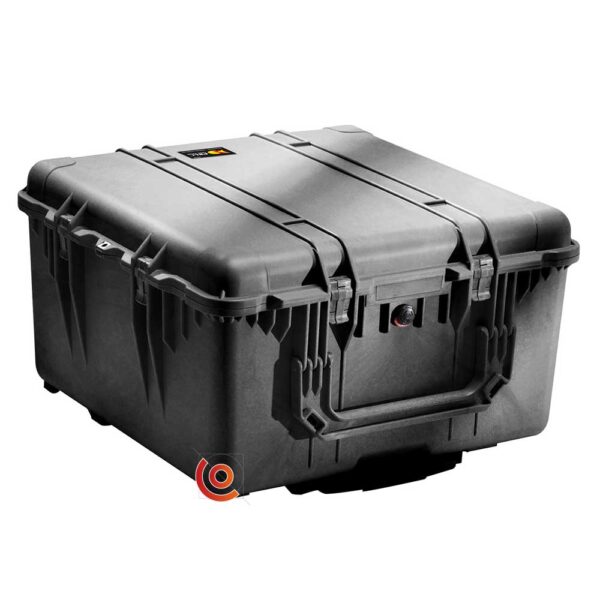 Valise peli 1640 noir 1640-001-110E