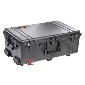 Valise peli 1650 noir