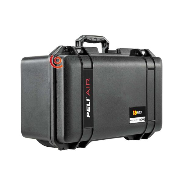 Valise peli 1506 noir