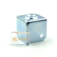 coin plat empilable c7082-01z
