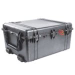 Valise peli 1690 vide noir 1690-001-110E