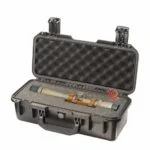 valise storm cases im2306 noir avec mousse