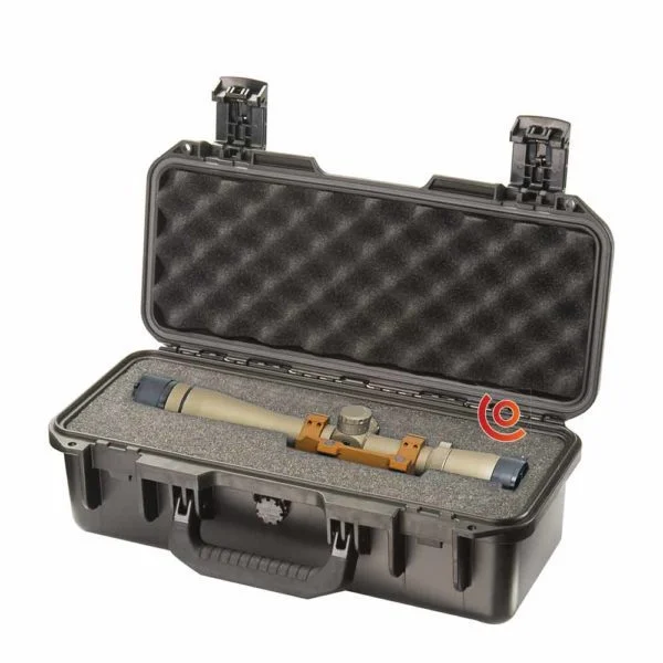 valise storm cases im2306 noir avec mousse
