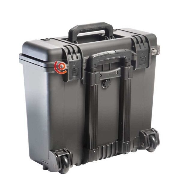 valise storm cases im2435 noir