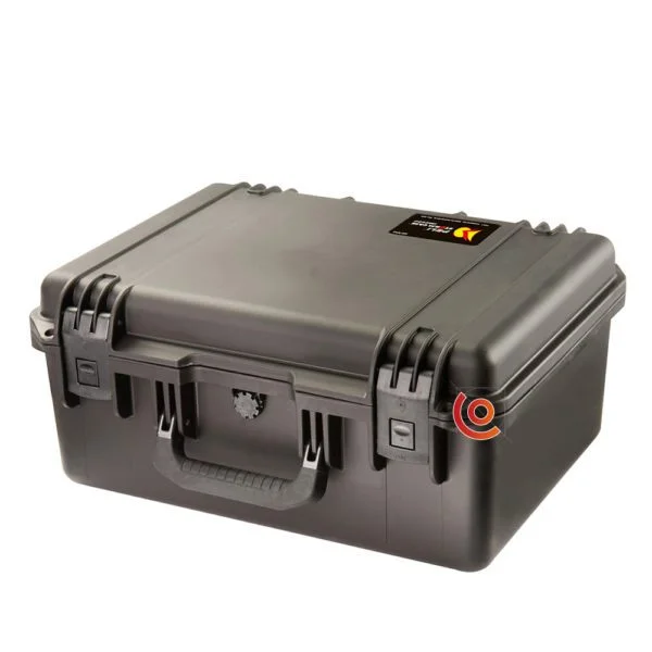 valise storm cases im2450 noir