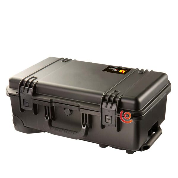 valise storm cases im2500 noir