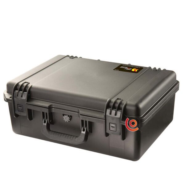 valise storm cases im2600 noir