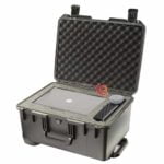 valise storm cases im2620 noir avec mousse