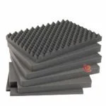 mousse de remplacement valise storm cases im2720