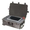 valise storm cases im2950 noir avec mousse