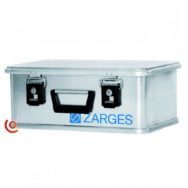 Caisse en aluminium zarges 40860