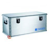 caisse aluminium zarges 40862