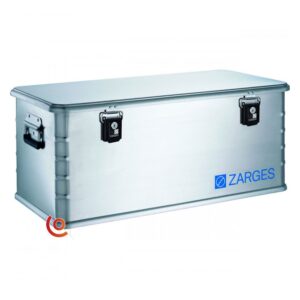 caisse aluminium zarges 40862