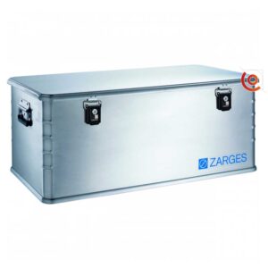 caisse aluminium zarges 40863