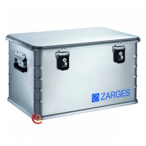 caisse aluminium zarges 40877