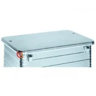 couvercle pour chariot de transport 40631