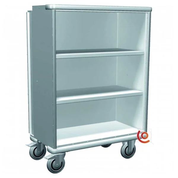 Chariot armoire universel W 105 N 41850 – Image 2