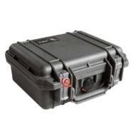 valise peli 1200 noir 1200-001-110E