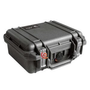 valise peli 1200 noir 1200-001-110E