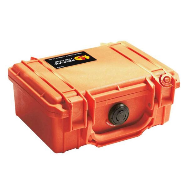 valise peli 1120 orange 1120-001-150E
