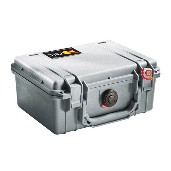 valise peli 1150 silver 1150-001-180E