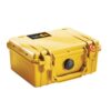 valise peli 1150 jaune 1150-001-240E