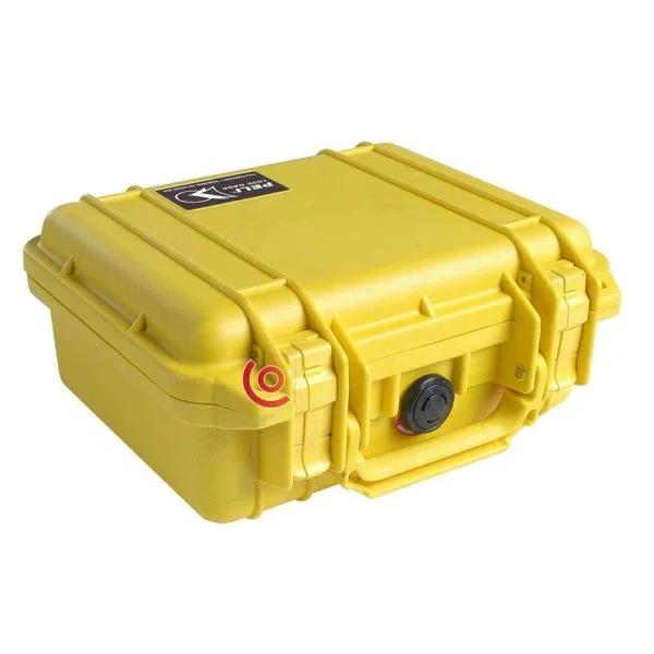 valise peli 1200 jaune 1200-001-240E