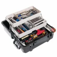 Boîte à outils peli 1460Tool 1460-007-110E